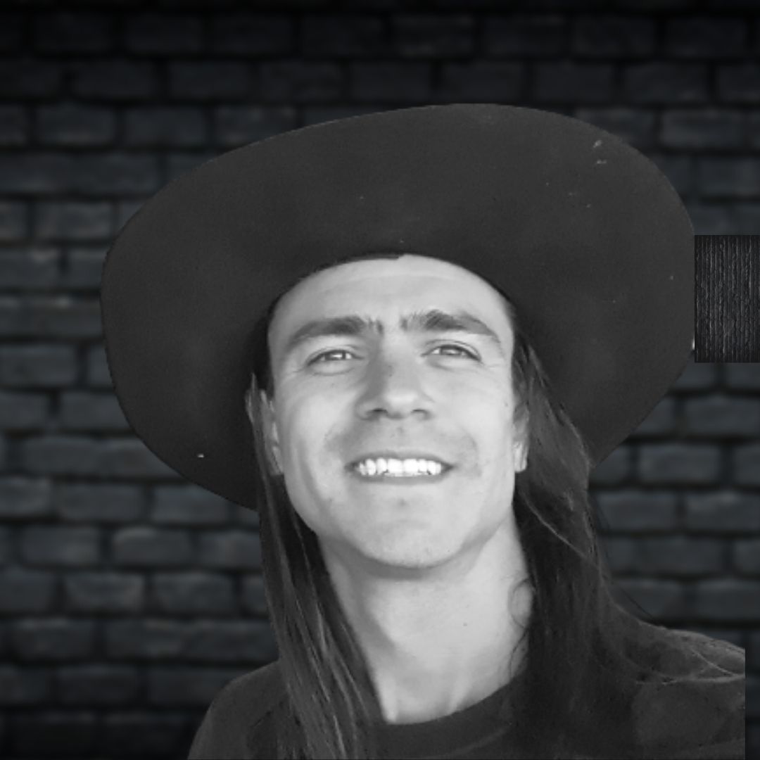 Fernando Suarez Bleck