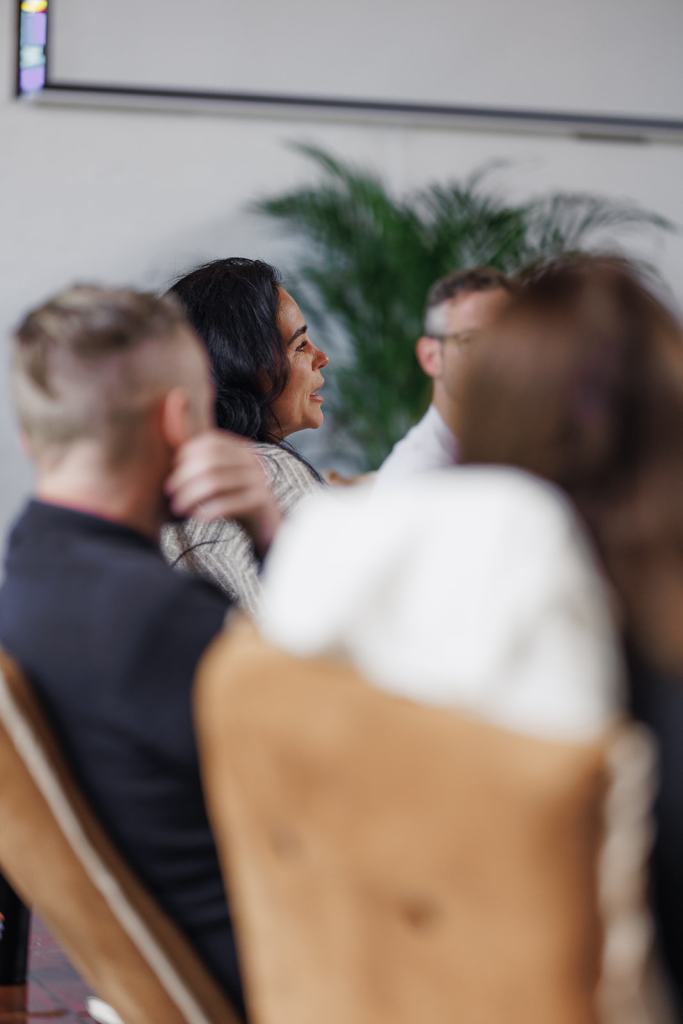 5-MeO-DMT Facilitator Training