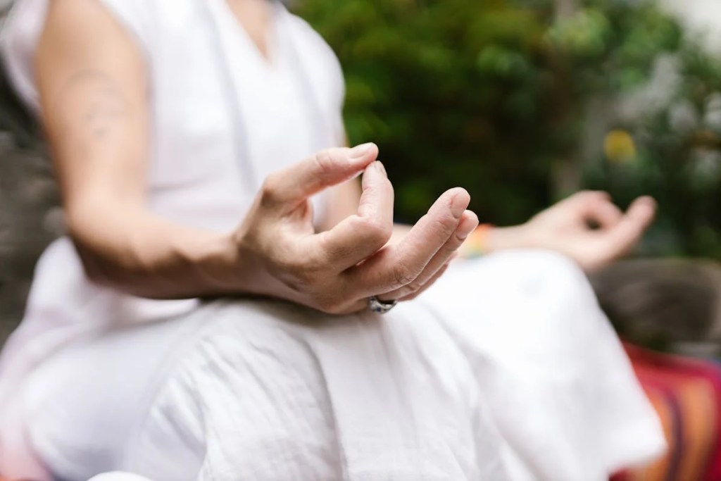 Integration with 5-MeO-DMT Training