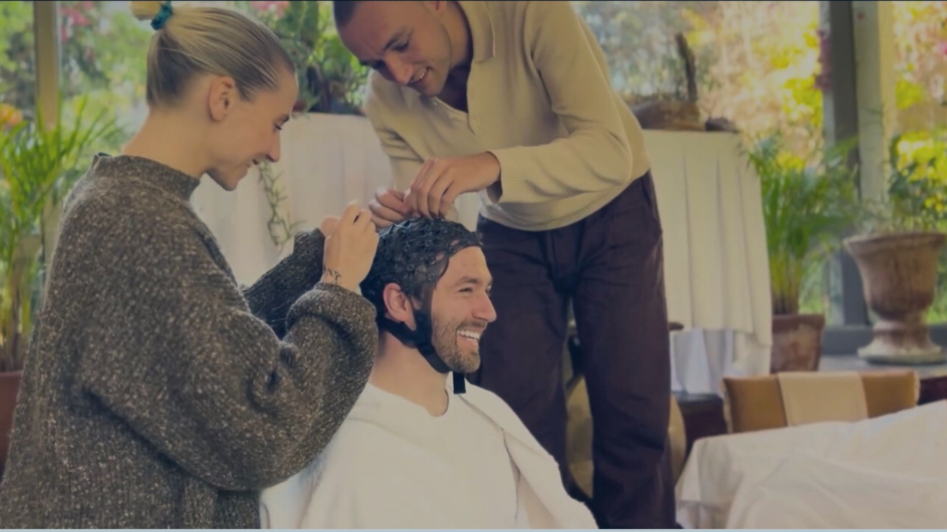 5-meo-dmt practitioner