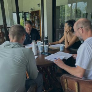 Learn from 5-MeO-DMT experts