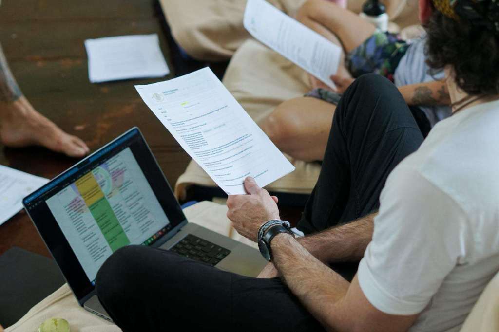 five meo education training sml