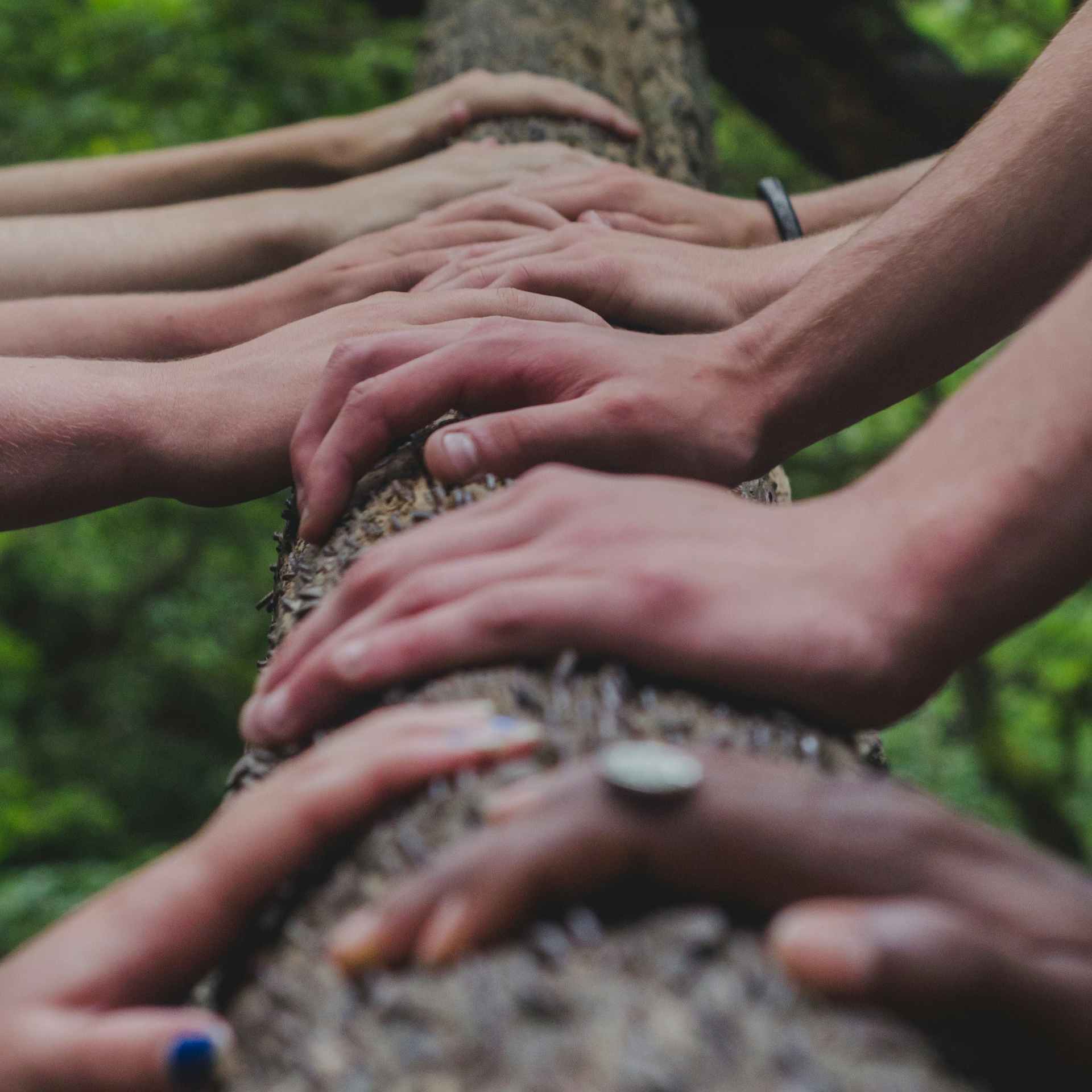 relationships and integration