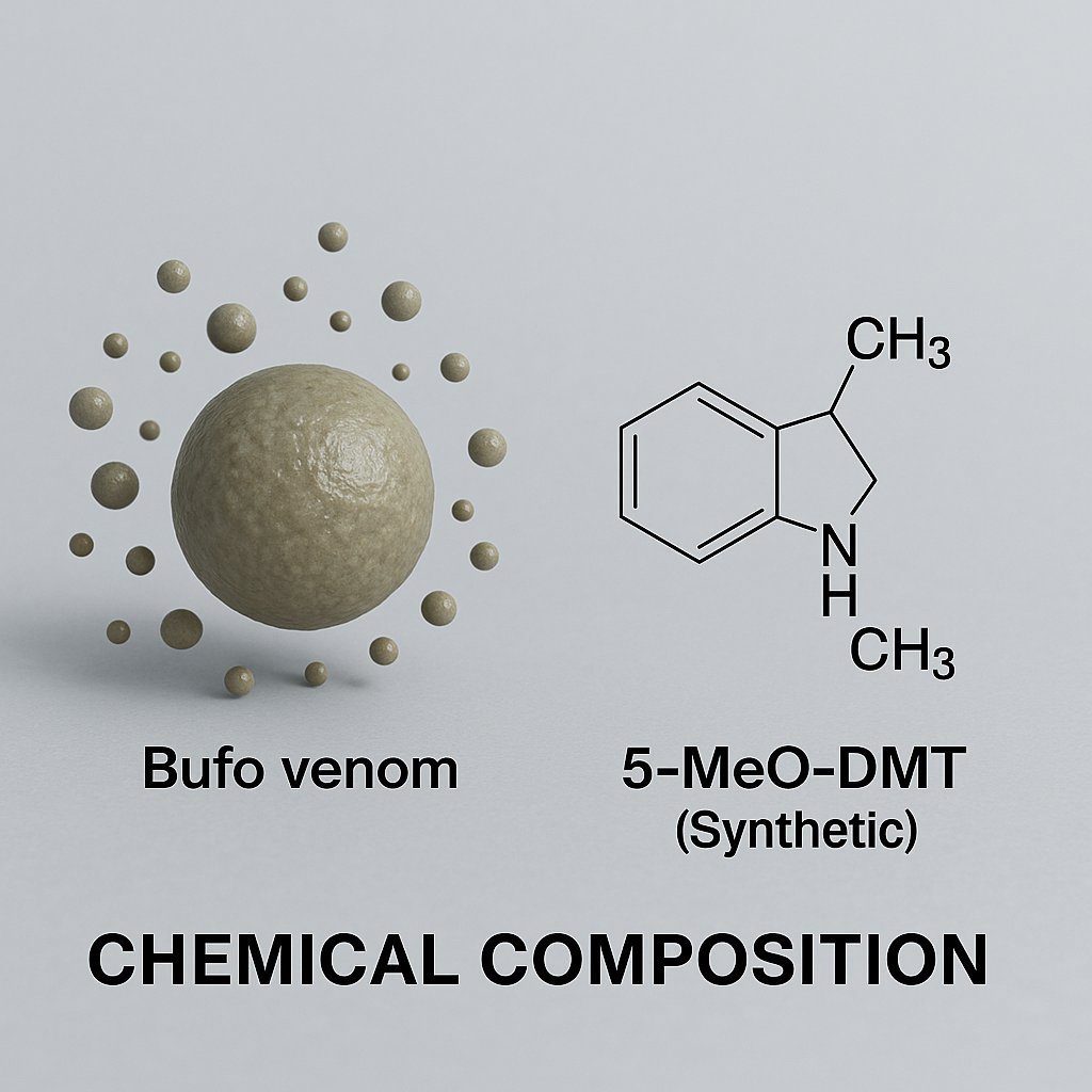 5-meo-dmt chemical