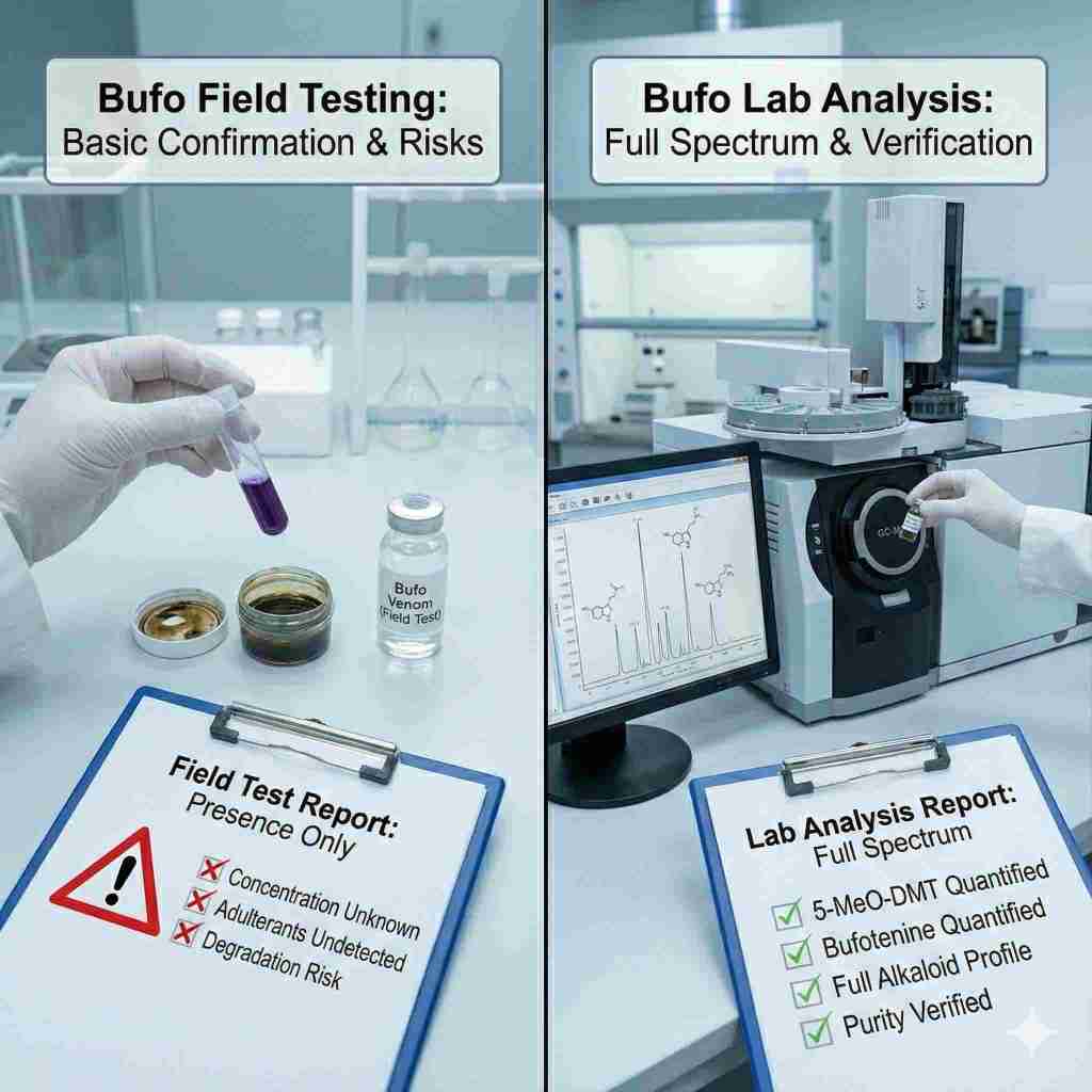 Testing and Verification Ensuring What You are Getting