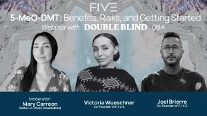 What 5-MeO-DMT Actually Demands From Us